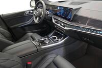 heti ajoon BMW X5