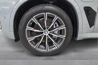 heti ajoon BMW X5