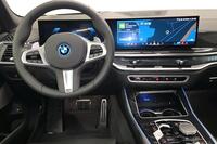 heti ajoon BMW X5