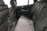 heti ajoon BMW X5