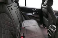 heti ajoon BMW X5