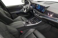 heti ajoon BMW X5