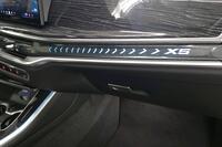 heti ajoon BMW X5