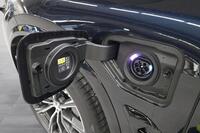 heti ajoon BMW X5