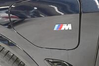 heti ajoon BMW X5