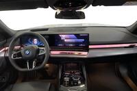 heti ajoon BMW i5