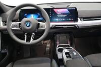 heti ajoon BMW X1