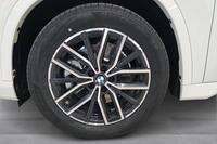 heti ajoon BMW X1