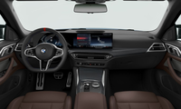 heti ajoon BMW i4