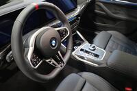 heti ajoon BMW i4
