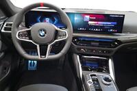 heti ajoon BMW i4
