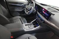 heti ajoon BMW i4