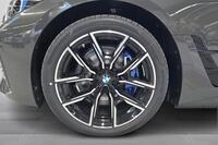 heti ajoon BMW i4