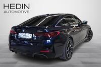 heti ajoon BMW i4