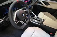 heti ajoon BMW i4