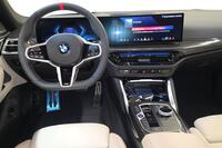 heti ajoon BMW i4