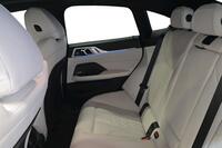 heti ajoon BMW i4
