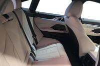 heti ajoon BMW i4