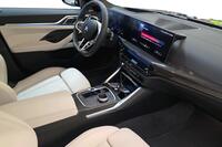 heti ajoon BMW i4