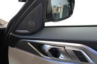 heti ajoon BMW i4