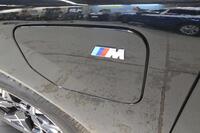 heti ajoon BMW X3