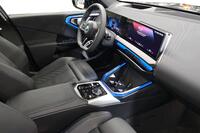 heti ajoon BMW X3