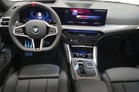 heti ajoon BMW i4