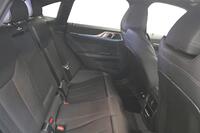 heti ajoon BMW i4