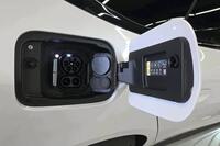 heti ajoon BMW i4