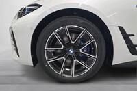 heti ajoon BMW i4