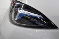 heti ajoon BMW i4