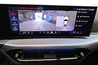 heti ajoon BMW i4