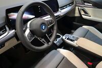 heti ajoon BMW iX1