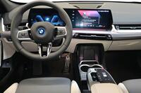 heti ajoon BMW iX1