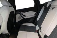 heti ajoon BMW iX1