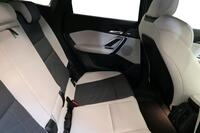 heti ajoon BMW iX1