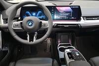 heti ajoon BMW iX2