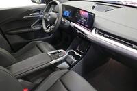 heti ajoon BMW iX2