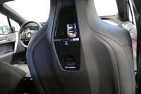 heti ajoon BMW iX