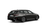 heti ajoon BMW 530