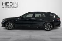 heti ajoon BMW 530