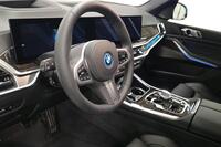 heti ajoon BMW X5