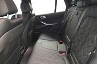 heti ajoon BMW X5