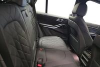 heti ajoon BMW X5