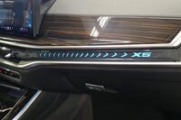 heti ajoon BMW X5