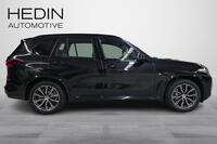 heti ajoon BMW X5