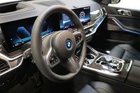 heti ajoon BMW X5