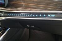 heti ajoon BMW X5