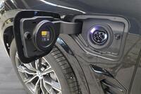 heti ajoon BMW X5