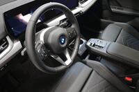 heti ajoon BMW iX1